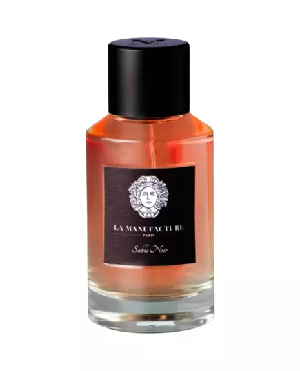 La Manufacture Sable Noir Eau De Parfum Unisex, 100 ml
