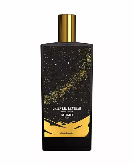 Oriental Leather EDP, 75 ml