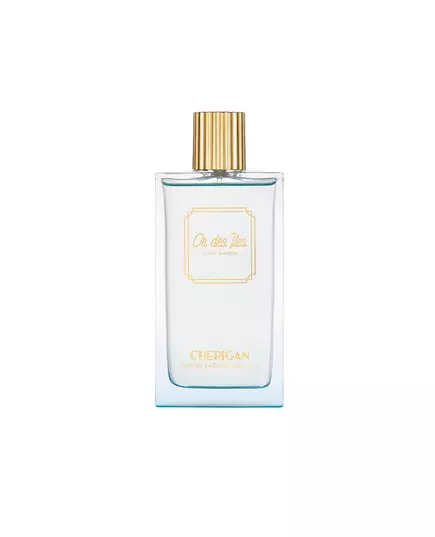 Cherigan Or Des Iles Parfumextrakt Unisex, 100 ml