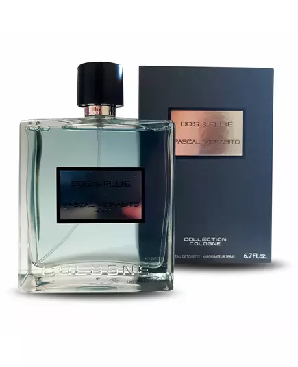 Pascal Morabito Bois & Pluie Eau De Toilette For Men, 200 ml, image 2