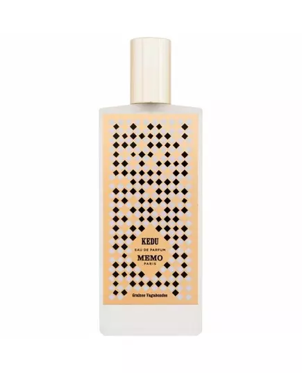 Graines Vagabondes Kedu EDP, 75 ml