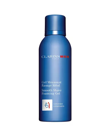Clarins MEN ideales Rasiergel, 150 ml