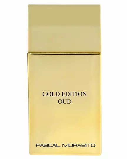 Gold Edition Old EDP, 100 ml