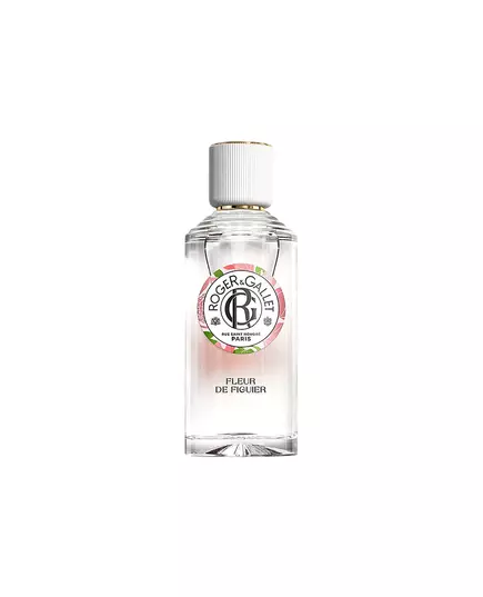 Roger & Gallet Feuille De Figuier Fragrance Water Body, 100 ml