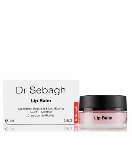 Dr Sebagh Dr Sebagh Hydrating Lip Balm, 15 ml, image 2