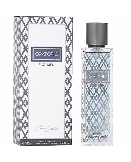 Diane Castel Oratorio Eau de Parfum Für Männer, 100 ml, Bild 2