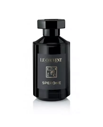 Le Couvent Maison de Parfum Remarquables - Sperone Eau de Parfum Unisex, 50 ml