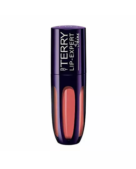 By Terry Lip-Expert Matte Liquid Lipstick 9 Peachy Guilt, 4 ml