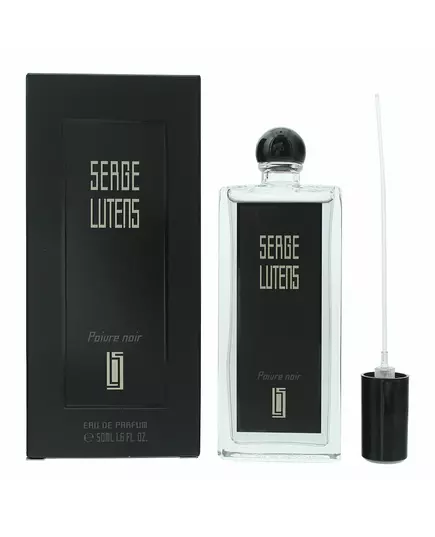 Serge Lutens Poivre Noir Eau de Parfum Unisex, 50 ml, Bild 2