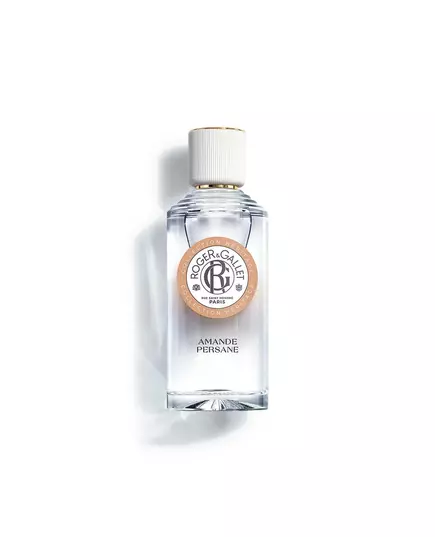 Roger & Gallet AMANDE PERSANE eau parfumée bien-être, 100 ml