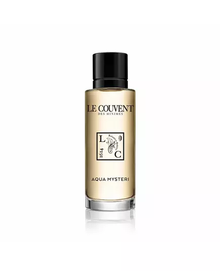 Le Couvent Maison de Parfum Botanical - Aqua Mysteri Eau de Toilette Unisex, 50 ml