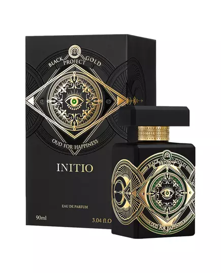 Initio Oud For Happiness Eau de Parfum Unisexe, 90 ml, image 2