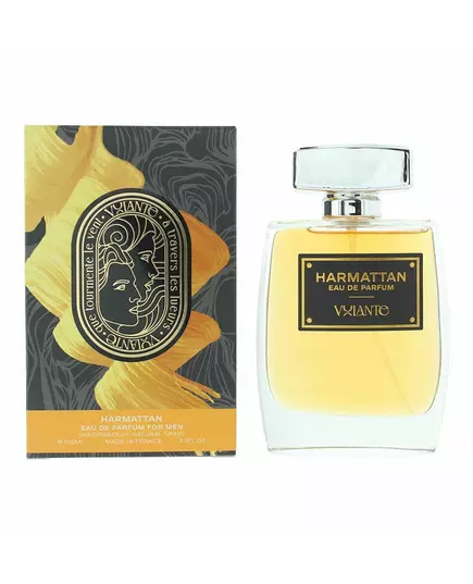 Volante Harmattan Eau de Parfum Für Männer, 100 ml, Bild 3