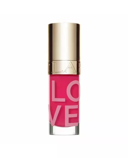Clarins LOVE COLLECTION Lip Comfort Oil #31, 7 ml, Bild 2