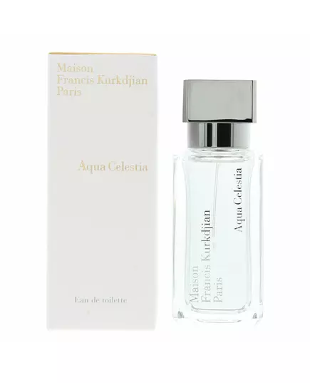 Francis Kurkdjian Eau de toilette AQUA CELESTIA vaporisateur, 35 ml, image 2