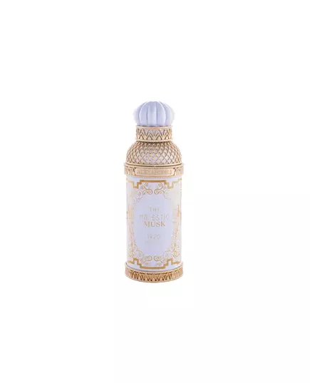 Alexandre.J The Art Deco Collector The Majestic Musk Eau de Parfum Mixte, 100 ml