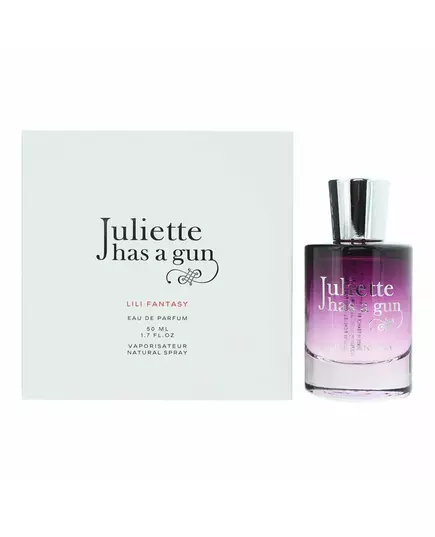 Juliette Has A Gun Lili Fantasy Eau de Parfum Pour les femmes, 50 ml, image 2