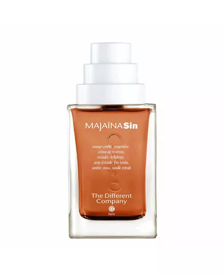 Majaina Sin EDP, 100 ml
