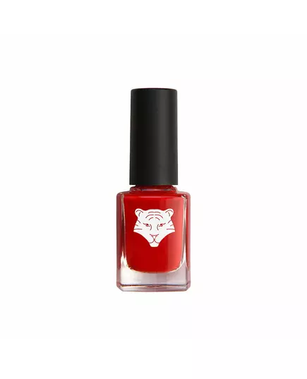 All Tigers Natural & Vegan Vegan Nagellack 298 Groß rauskommen, 11 ml