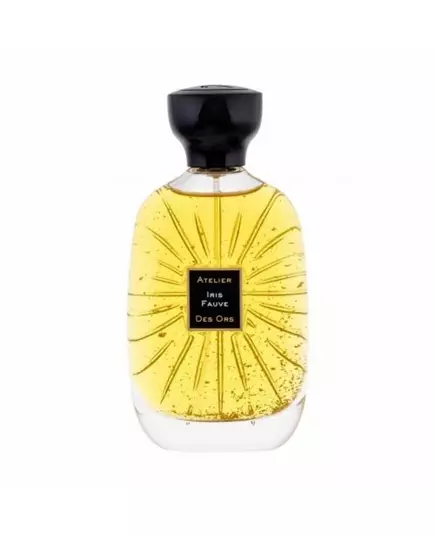 Atelier Des Ors Iris Fauve Eau de Parfum Unisexe, 100 ml