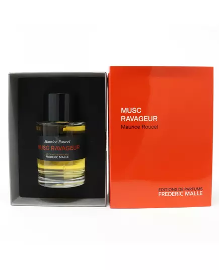 Frederic Malle Musc Ravageur Eau De Parfum Unisex, 100 ml, image 2