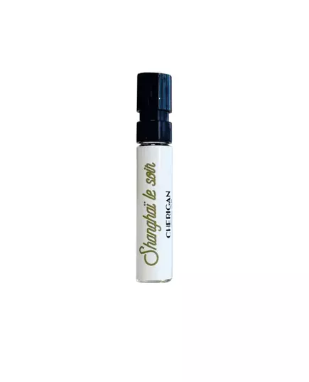 Cherigan Shanghai Le Soir Parfumextrakt Unisex, 2 ml