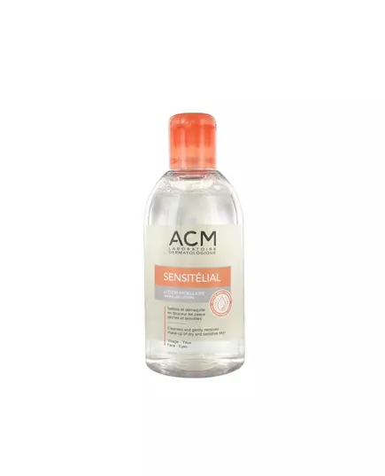 Laboratoire ACM Sensitelial Reinigung Mizellenwasser Alle Hauttypen, 250 ml