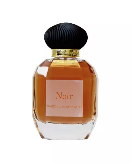 Pascal Morabito Sultan Noir Eau de Parfum Pour les femmes, 100 ml