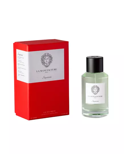 La Manufacture Impatiente Eau de Parfum Unisex, 100 ml, Bild 2