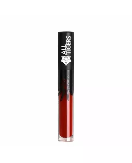 All Tigers Natural & Vegan Natural Shining Lip Gloss 817 Keep Your Chin Up, 8 ml, image 2