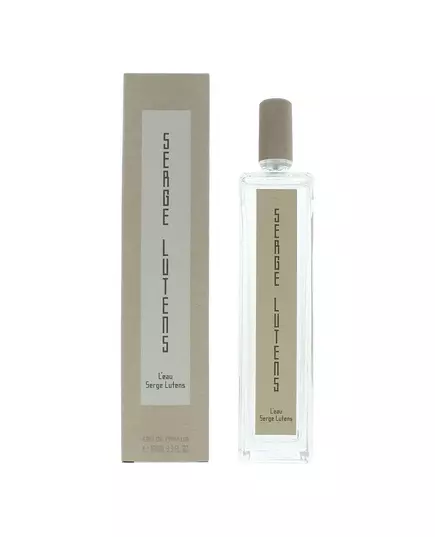 Serge Lutens L'EAU eau de parfum vaporisateur, 100 ml, image 2