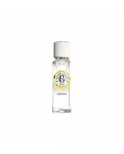 Roger & Gallet Cedrat Duftwasser Körper, 30 ml, Bild 2