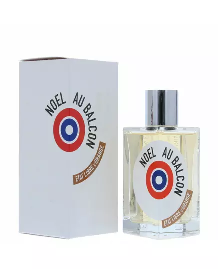 Etat Libre d'Orange Noel au Balcon Eau de Parfum Unisexe, 100 ml, image 2