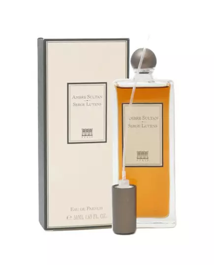 Serge Lutens Ambre Sultan EDP W, 100 ml