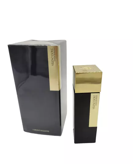Laurent Mazzone Veleno Dore Extrait de parfum Unisexe, 100 ml