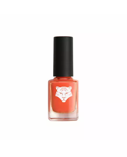 All Tigers Natural & Vegan Vegan Nagellack 195 Nutze den Moment, 11 ml