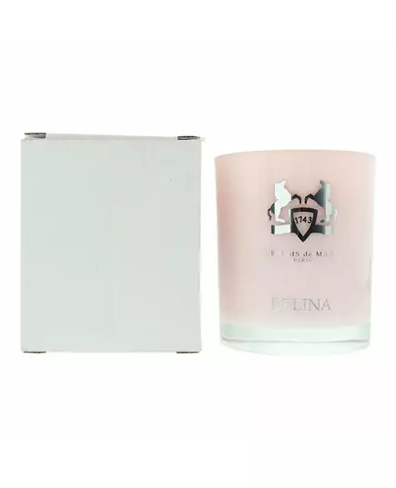 Parfums de Marly Delina Floral Duftkerze, 190 g, Bild 2