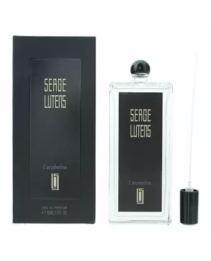 Serge Lutens L'orpheline Eau De Parfum Unisex, 100 ml, image 4