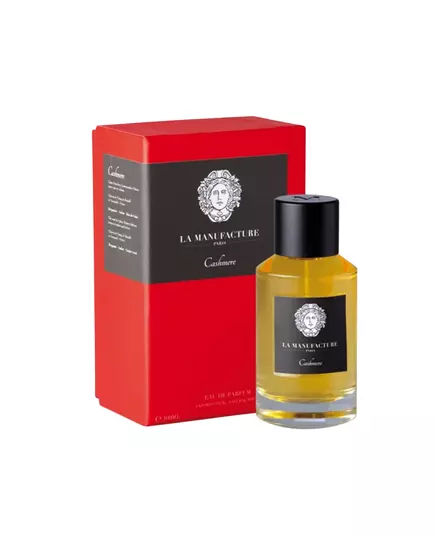 La Manufacture Cahsmere Eau de Parfum Unisexe, 100 ml, image 2