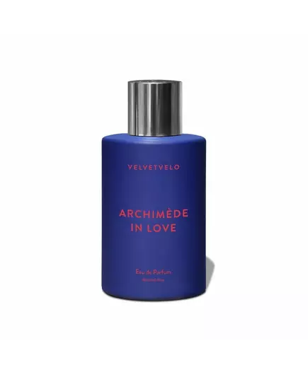 Velvetvelo Archimede In Love Eau de Parfum Unisexe, 100 ml, image 3
