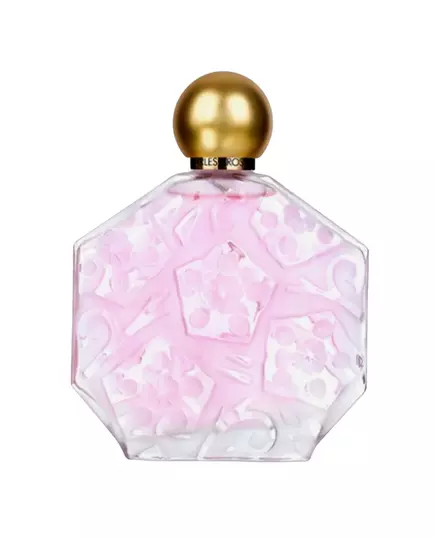 Jean Charles Brosseau Fleurs D'Ombre Rose Eau De Toilette For Women, 50 ml
