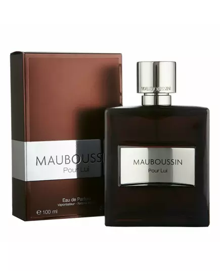 Mauboussin Pour Lui Eau De Parfum For Men, 100 ml, image 2