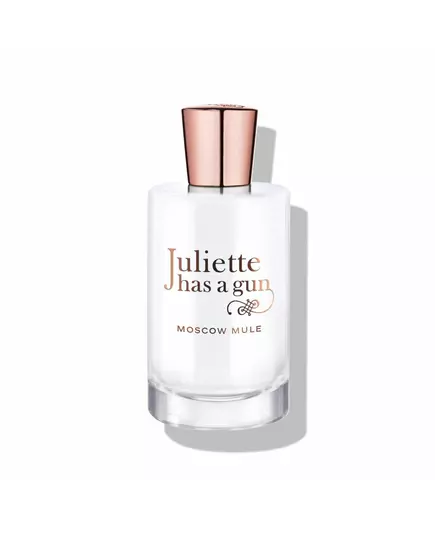 Juliette Has A Gun Moscow Mule Eau de Parfum Für Frauen, 100 ml
