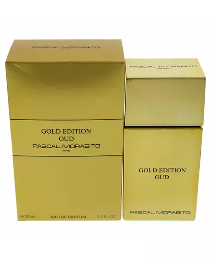Gold Edition Old EDP, 100 ml, image 2