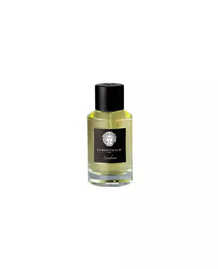 La Manufacture Symphonie Eau De Parfum Unisex, 100 ml