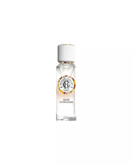 Roger & Gallet Bois D'Orange Duftwasser Körper, 30 ml