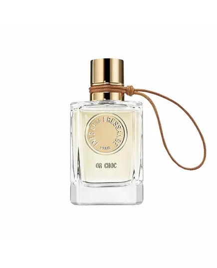 Ines De La Fressange Signature Or Choc Eau de Parfum Für Frauen, 60 ml