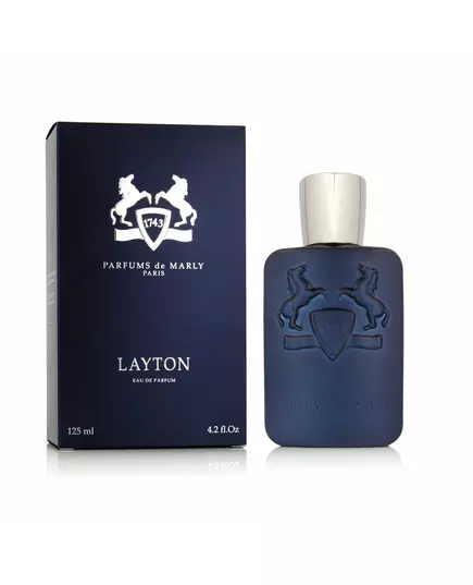 Parfums de Marly Layton Eau De Parfum Unisex, 125 ml, image 2