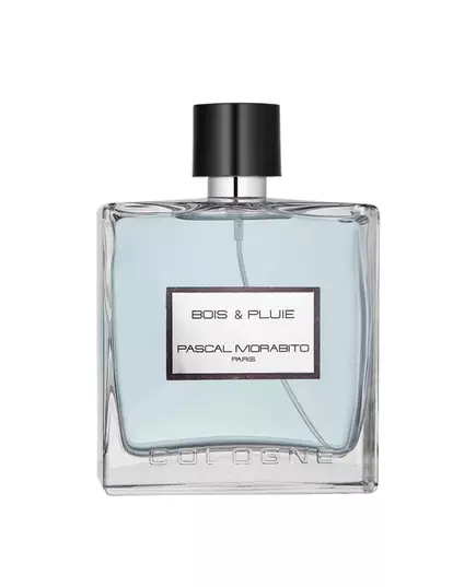 Pascal Morabito Bois & Pluie Eau De Toilette For Men, 200 ml
