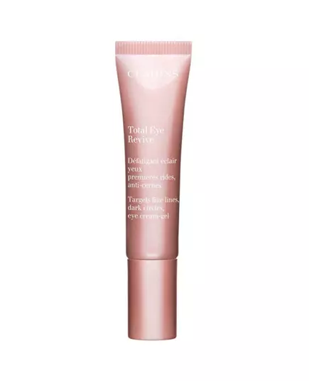 Clarins TOTAL EYE REVIVE eye contour, 15 ml